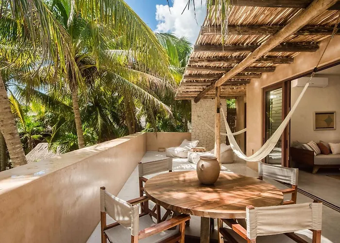 Villa Privada Soliman Bay Pets Welcome! *