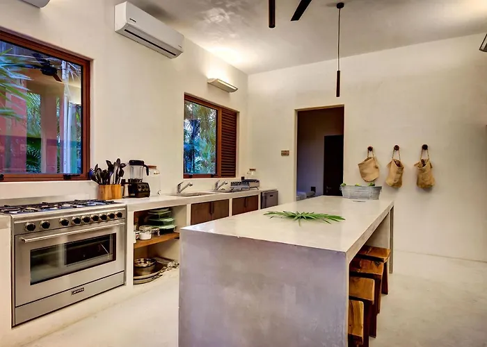 Privada Soliman Bay Pets Welcome! Tulum