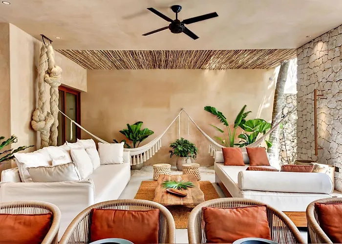 Privada Soliman Bay Pets Welcome! Villa *