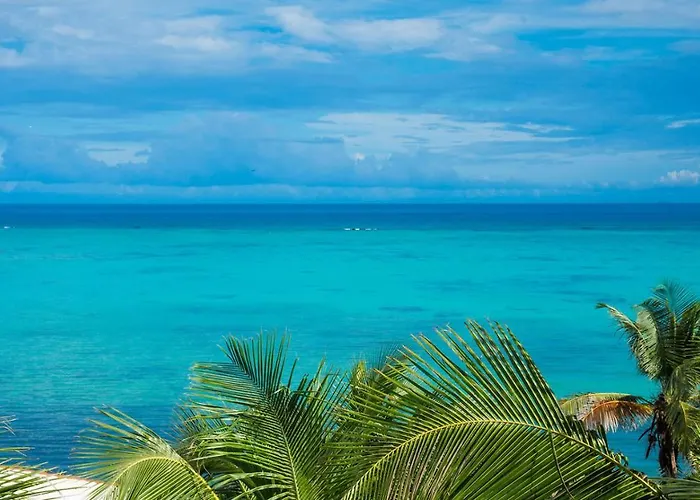 Privada Soliman Bay Pets Welcome!