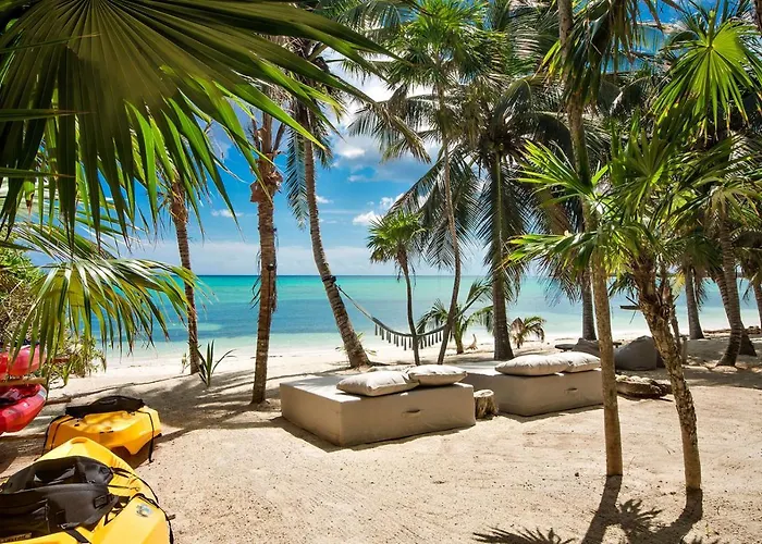 Villa Privada Soliman Bay Pets Welcome!