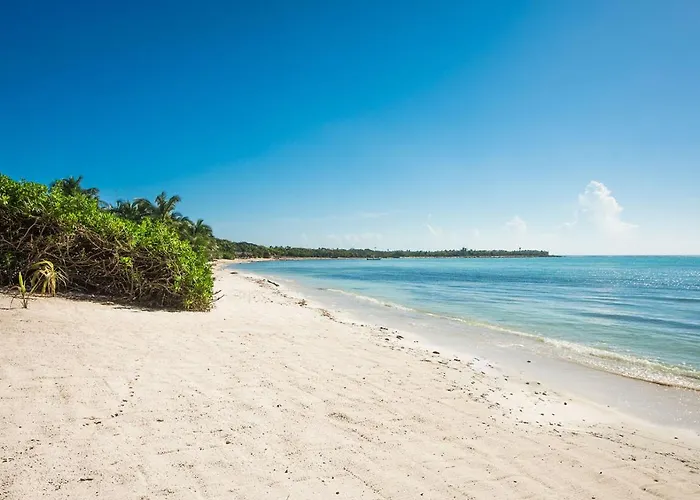 Villa Privada Soliman Bay Pets Welcome!