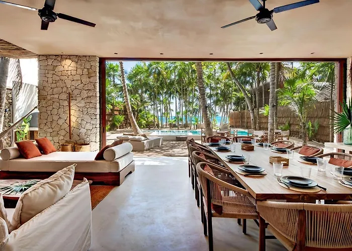 Privada Soliman Bay Pets Welcome! *