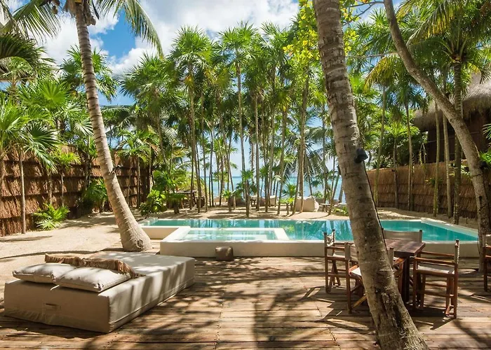 Privada Soliman Bay Pets Welcome! Villa