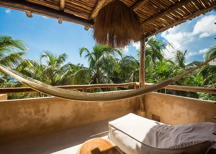 Villa Privada Soliman Bay Pets Welcome! *