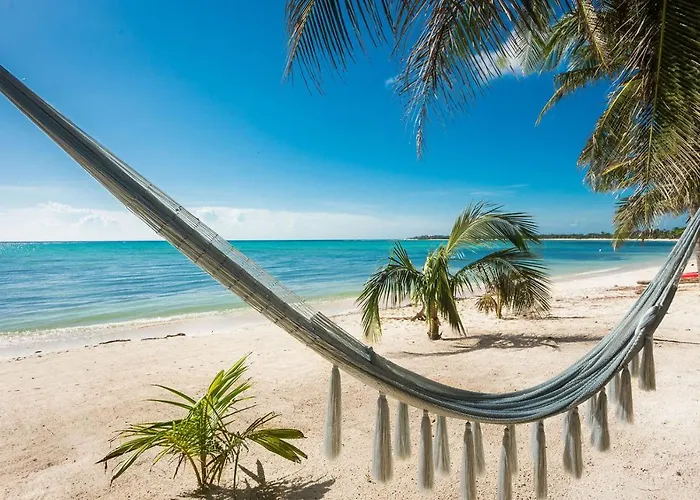 Privada Soliman Bay Pets Welcome! Tulum