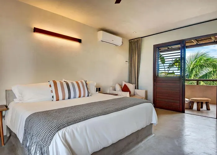 Privada Soliman Bay Pets Welcome! * Tulum